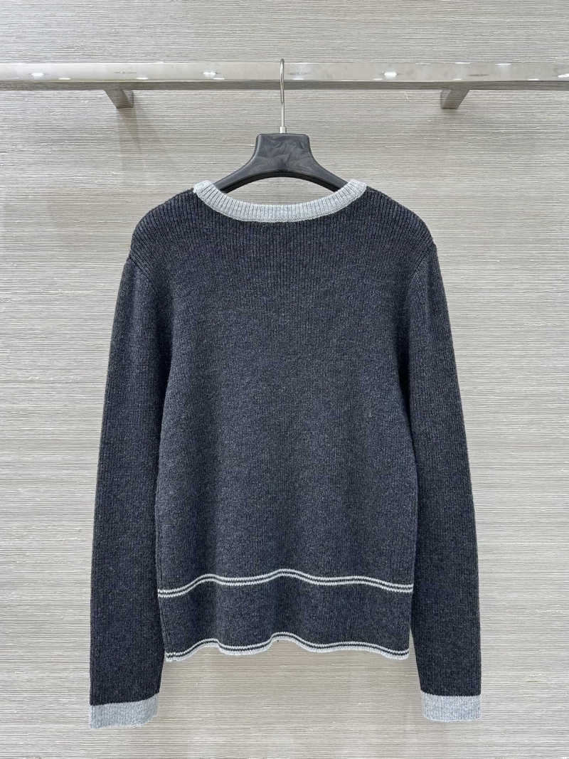 Ch**el sweaters